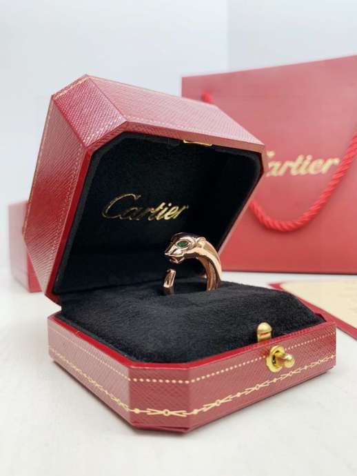 Picture of Cartier Ring _SKUCartierring1226021541